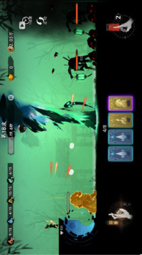 遗弃之地游戏截图2