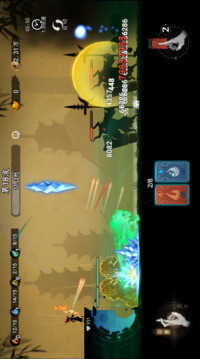 遗弃之地游戏截图4