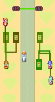 眼力特训营游戏截图3
