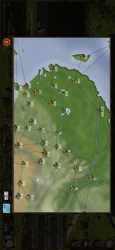 耕战三国游戏截图2