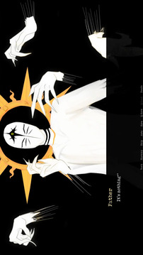 吃人天神游戏截图4