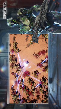 贪婪大地游戏截图1