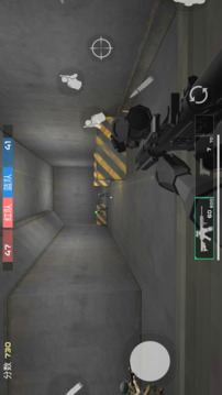 前线模拟战游戏截图4