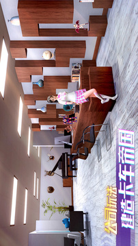 卡车之星游戏截图2