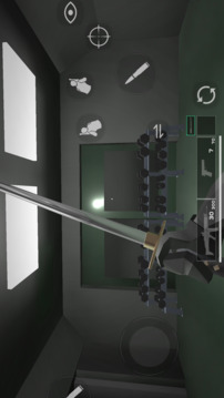 前线模拟战游戏截图3