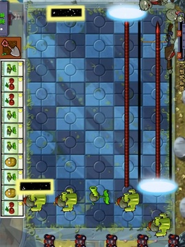 植物大战僵尸超爽版游戏截图2