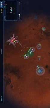 星空异端游戏截图2