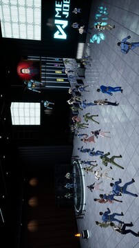 铁甲少女游戏截图2