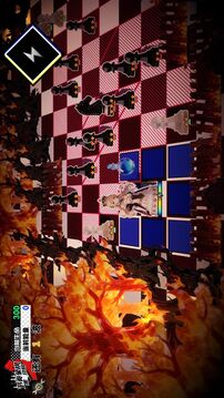 节奏象棋：黑白终局游戏截图3