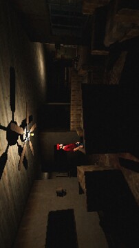 深夜宣誓游戏截图1