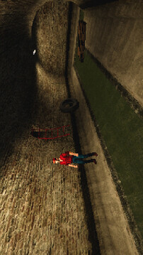 深夜宣誓游戏截图4