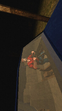 深夜宣誓游戏截图3