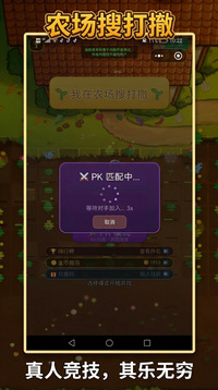 我在农场搜打撤游戏截图2