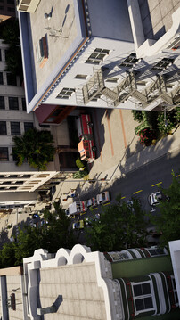 城市蓝图游戏截图2