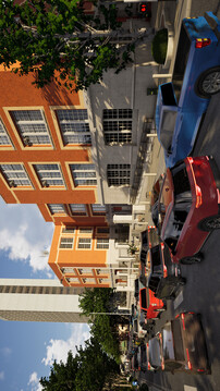 城市蓝图游戏截图3