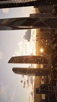 城市蓝图游戏截图1