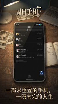 他的手机游戏截图1