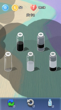 花田水绘画板游戏截图2