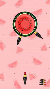 放好口红游戏截图2