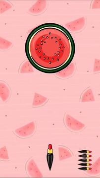 放好口红游戏截图1