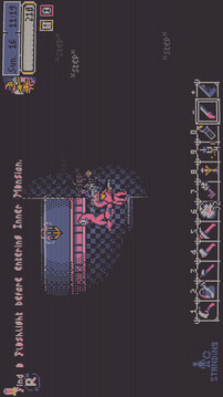 污名之染游戏截图4