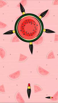 放好口红游戏截图3