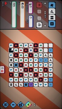 战术扫雷：肉鸽Plus游戏截图2