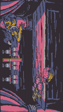 污名之染游戏截图5