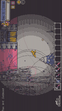 污名之染游戏截图2