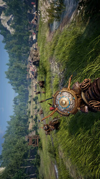 帝国神话：王权游戏截图5