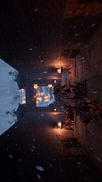 帝国神话：王权游戏截图2