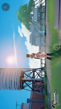 Ved:疗愈所游戏截图2