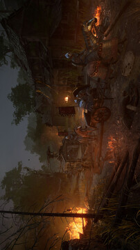 帝国神话：王权游戏截图4