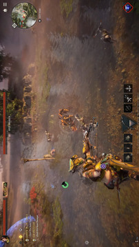 地平线：钢铁前线游戏截图4