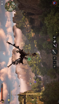 地平线：钢铁前线游戏截图1