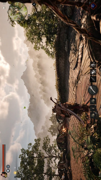 地平线：钢铁前线游戏截图5