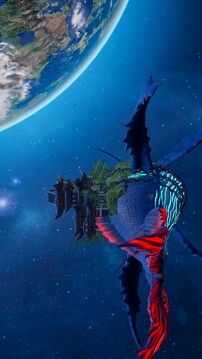 无凡仙域游戏截图1