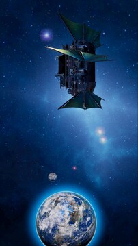 无凡仙域游戏截图3