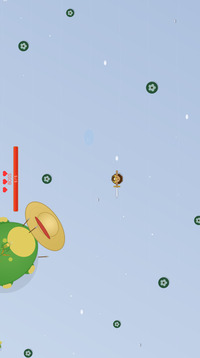 野人大冒险游戏截图1