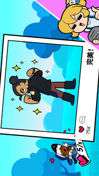 节奏裂隙游戏截图3