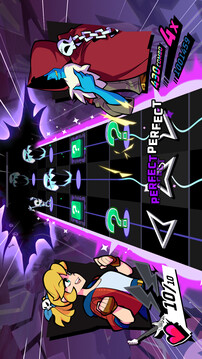 节奏裂隙游戏截图5