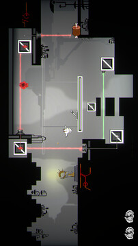 F.L.E.E.C.E游戏截图4