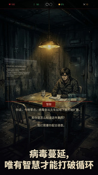 末世循环:终焉游戏截图1