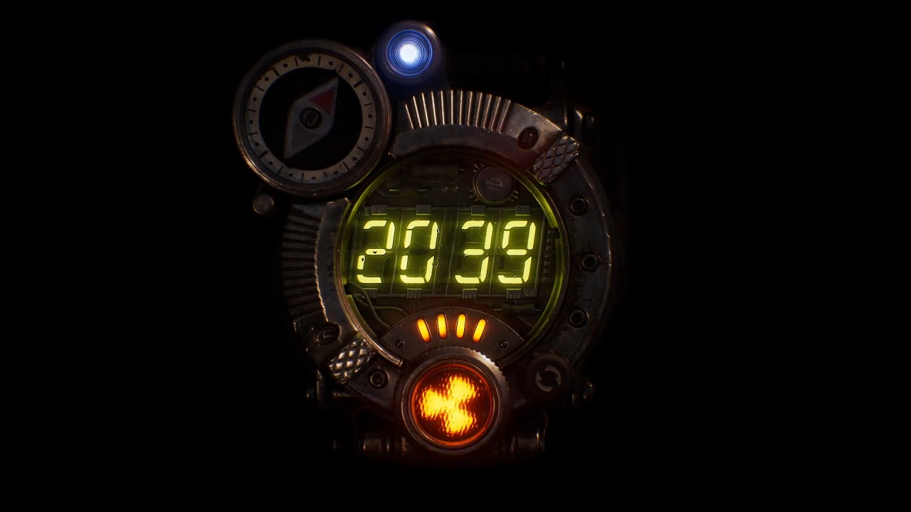 地铁2039游戏截图1