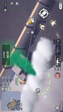 代号：新生游戏截图1