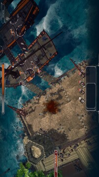 海盗:加勒比海战游戏截图3