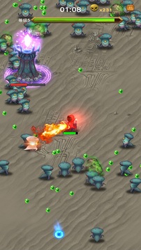 生存传奇游戏截图2