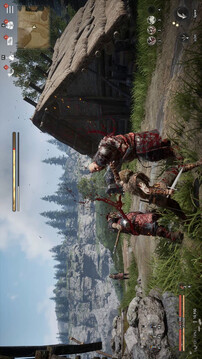 权力的游戏：国王大道游戏截图2