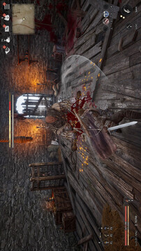 权力的游戏：国王大道游戏截图3