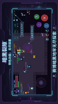 暗黑裂隙游戏截图3